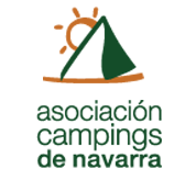 Logo Campings Navarra