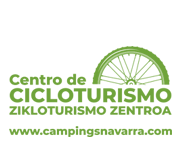 Logo Cicloturismo