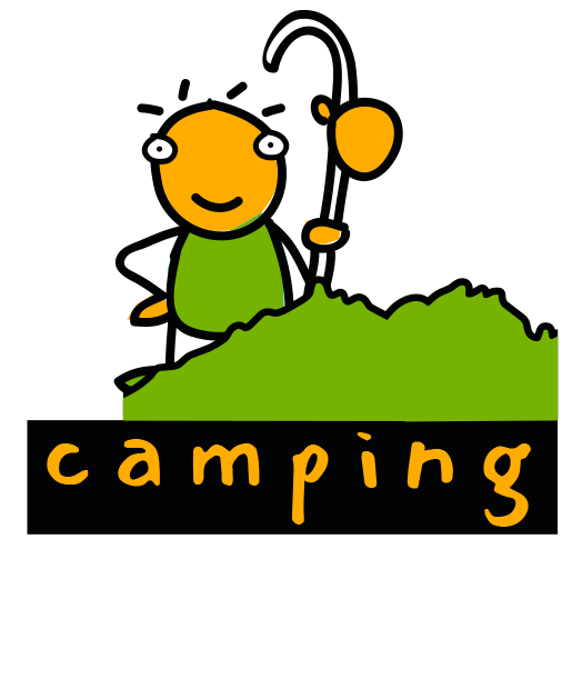 Logotipo Camping Iratxe